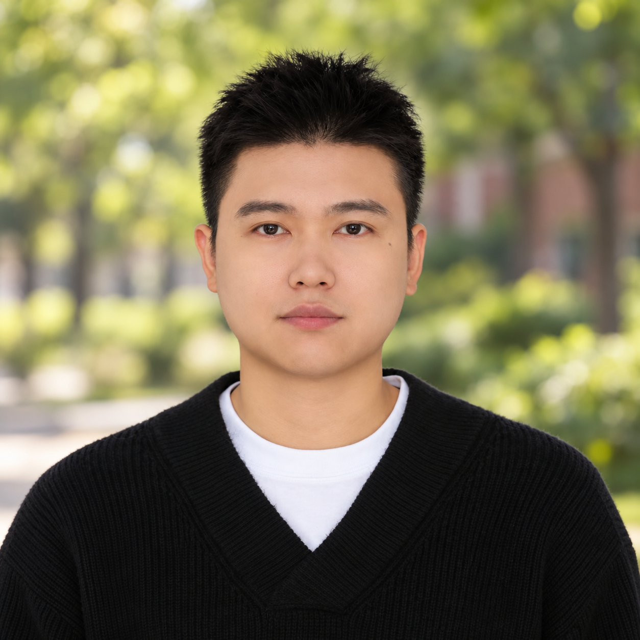 王金峰 / Jinfeng Wang